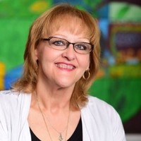 Chicago Freight Car Employee Genise Martinez's profile photo
