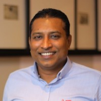 Prasad Dasanayake Email