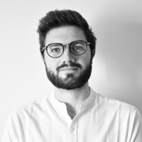 DotUX Employee Daniele Bardini's profile photo