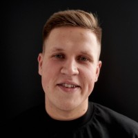 swotzy. Employee Lauris Rutkis's profile photo