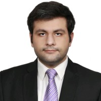 METRO Pakistan (Pvt) Limited Employee Haris Imran's profile photo