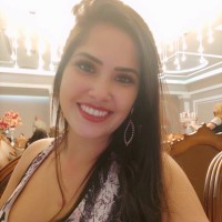 Nexmuv Tecnologia Employee Ana Gomes's profile photo