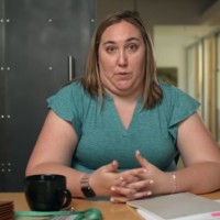 Columbus Dispatch Employee Bethany Bruner's profile photo