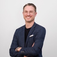 Purdys Chocolatier Employee Lawrence Eade's profile photo