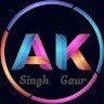 FLYFOX FOREX Employee Ankur Singh's profile photo