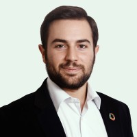 Asociación Española de la Industria de Semiconductores - AESEMI Employee Alfonso Gabarrón González's profile photo