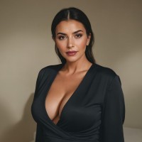 Saxo Group Employee Olga Prosser's profile photo