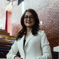Göksu Koç Email & Phone Number