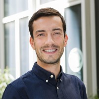 Equanity Employee Thomas Roussel's profile photo