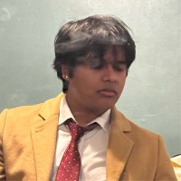 Chris Bhandari Email