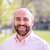 Brooklyn Academy of Music Employee Aaron Thompson's profile photo