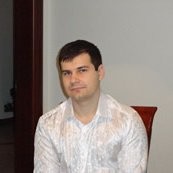 InterMaxGroup AG Employee Sergey Kholostenko's profile photo
