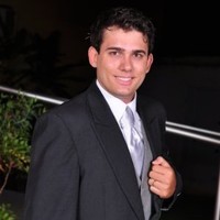 Módulo Security Employee Paulo Alberto Azevedo Souza's profile photo
