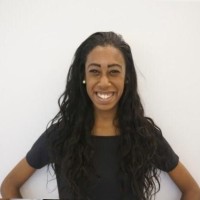 Juliana de Lima Luiz's profile photo