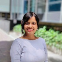 Enable Lifecare Employee Princy Wilson's profile photo