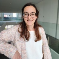 KeyPharm Employee Lore Geldof's profile photo