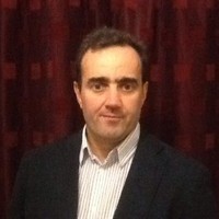 Weird Fish Clothing Employee Stephen Hammond's profile photo