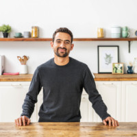 HelloFresh Employee Abdelrahman Hussein's profile photo