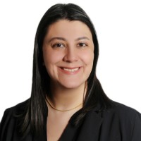 İstanbul Yeni Yüzyıl Üniversitesi Employee Ebru Uysal's profile photo