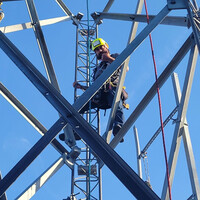 Rountree Towers Employee Jordan Felan's profile photo