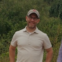 World Vision Australia Employee Steven Dunham's profile photo