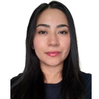 Unplug Studio Employee Karina Díaz's profile photo