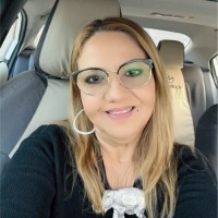 TraFon Group Employee Maribel Gandarilla's profile photo