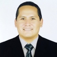 Agrovet Market Animal Health Employee Rommel Chinchay's profile photo