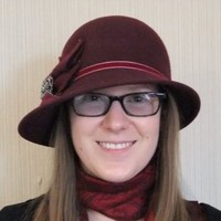 Sirona care & health Employee Anna Woodhouse's profile photo