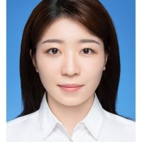 Beverly Pei Email