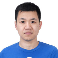 Meta Employee Changming Li's profile photo