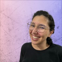 Nubank Employee Daniela Cunha's profile photo