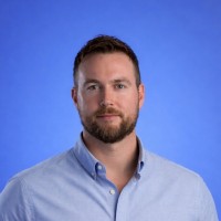 Flipdish Employee James McCarthy's profile photo