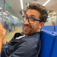 FlexFlix Employee David Brakin's profile photo