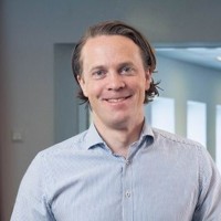 Hilcon AB Employee Andreas Lanz's profile photo
