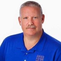 Benchmark Safety, Health, & Environmental Services, LLC Employee Dan Arnold's profile photo
