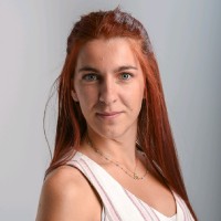 Simply Burgers Employee Ειρήνη Δεληγιάννη's profile photo
