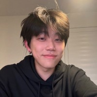 O3 Employee Luca Yang's profile photo