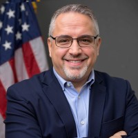 Comserv Connect Employee Christopher Ferrera's profile photo