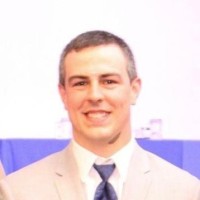 Shanghai  Zhongli Investment Co., Ltd. Employee Andrew Meadows's profile photo