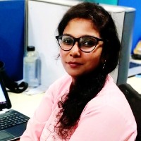 Suja Ravichandran Email