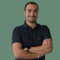 Luci Employee Matthias Goupil's profile photo