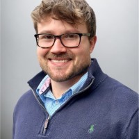 NETbuilder Employee Elliot Smith's profile photo