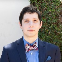 Benjamin G. Email