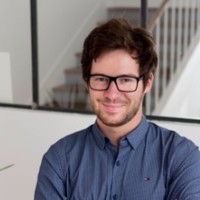 DataHeroes Employee François Vasnier's profile photo