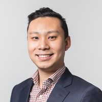 Radically Employee Dan Teo's profile photo