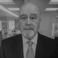 Savoy Bank Employee Robert Perez's profile photo