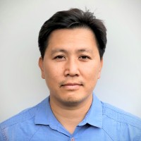 ImmunEdge Employee Hung Dao's profile photo