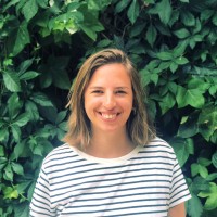Shadowlands Games Employee Bárbara Butler's profile photo