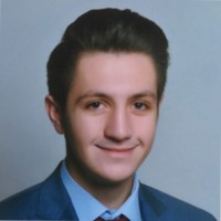 Galipoğlu Hidromas Employee İbrahim Yel's profile photo